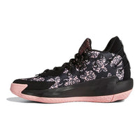 (GS) adidas Dame 7 'Rose City All-Star Game' FZ5453