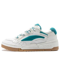 (WMNS) Li-Ning Journey V2 'White Blue Gum' AGCT138-1