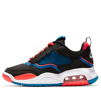 (GS) حذاء Air Jordan Max 200 "Game Time" CV5483-001