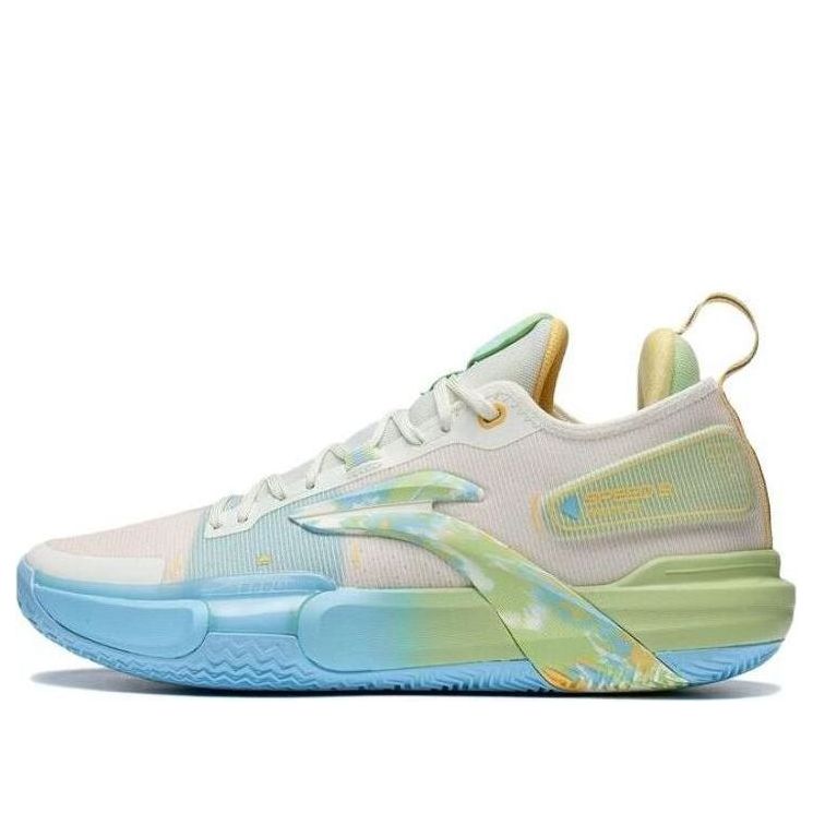 Li-Ning Speed 9 Premium 'Ice Cream' ABAS071-5