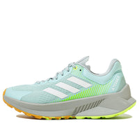 (WMNS) adidas Terrex Soulstride Flow 'Semi Flash Aqua Crystal White' IF5038