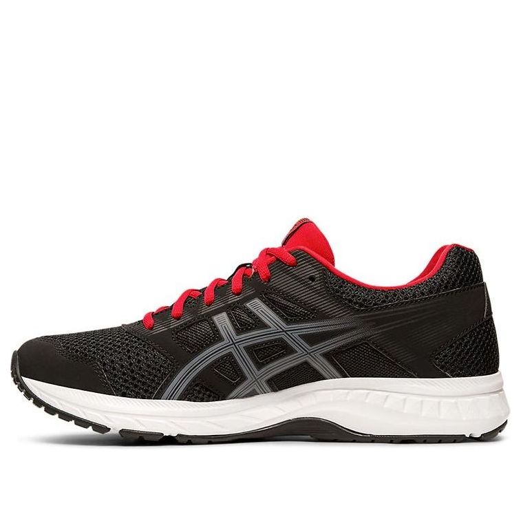 ASICS Gel-Contend 5 'Black Metropolis' 1011A256-005