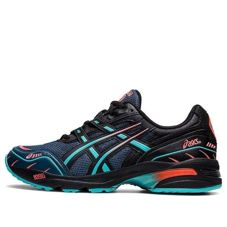 ASICS Gel-1090 'Magnetic Blue' 1021A275-402