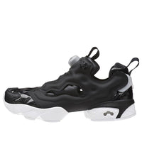 (WMNS) Reebok InstaPump Fury Hype 'Black White' BD4890