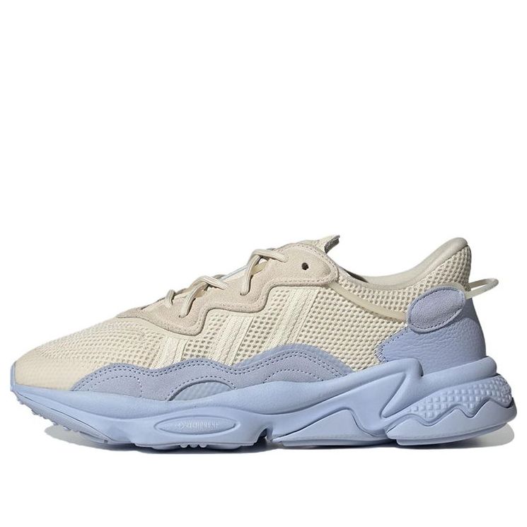 adidas Ozweego 'Blue Dawn' H06146