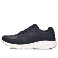 (WMNS) Li-Ning Bullet 'Black White' AGCM136-2