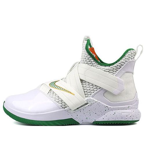 Nike LeBron Soldier 12 EP 'SVSM Home' AO4053-100