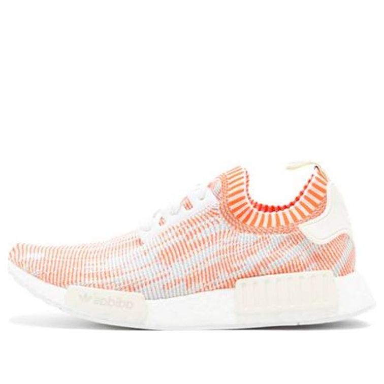 adidas NMD_R1 Primeknit 'Shrimp' BA8599