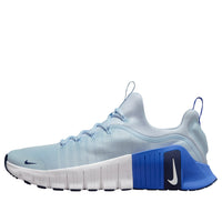 Nike Free Metcon 6 'Blue Tint' FJ7127-403