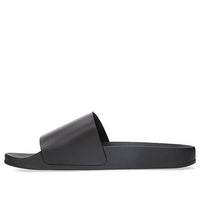 Off-White Sliders 'Black' OMIA087S19C220341001