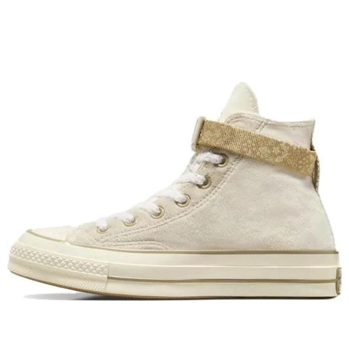 Converse Chuck 70 Sneakers 'White Tan' A08160C