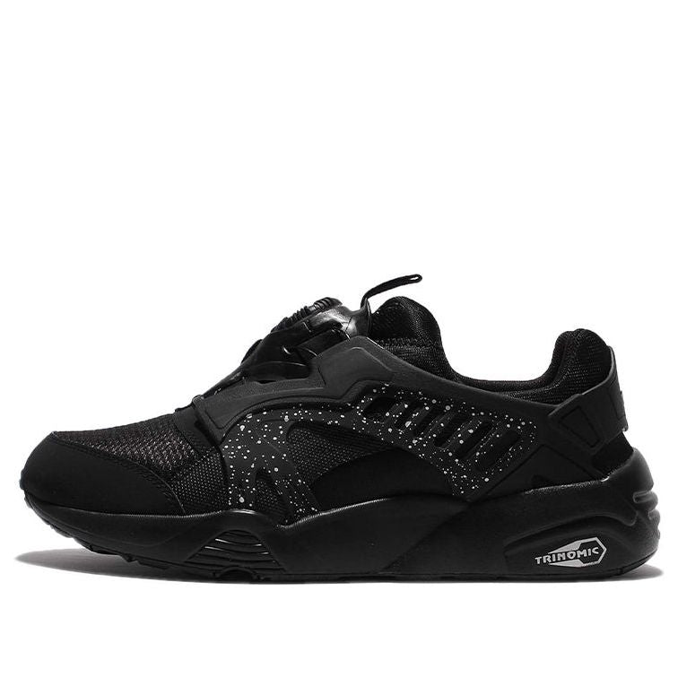 PUMA Disc Blaze 'Black' 362528-01