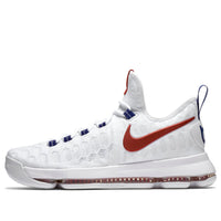 Nike KD 9 'USA' 843392-160