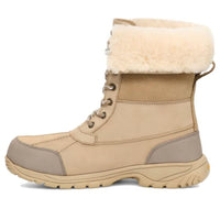 UGG Butte Logo Boot 'Mustard Seed' 1150010-MDSD