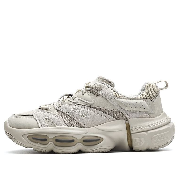 FILA ET Fashion Sneakers 'Grey' F12M312120FSO