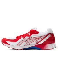(WMNS) ASICS Tartheredge 2 White/Red 1012A979-100