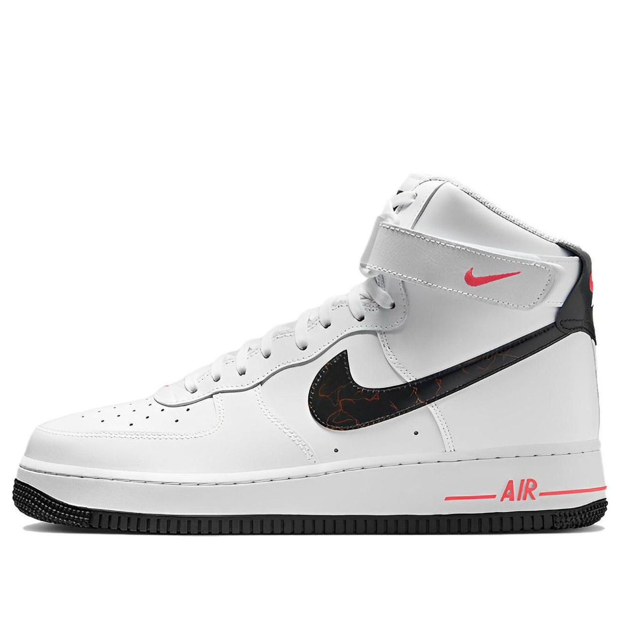 Nike Air Force 1 High 'Electric' FD0730-100