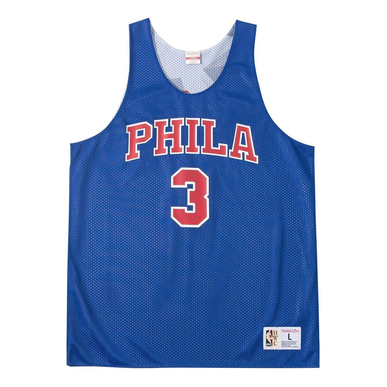 Mitchell & Ness SW 76 3 TMTK3208-P76YYAIVROYA
