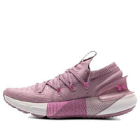 (WMNS) Under Armour HOVR Phantom 3 'Pink White' 3025517-604
