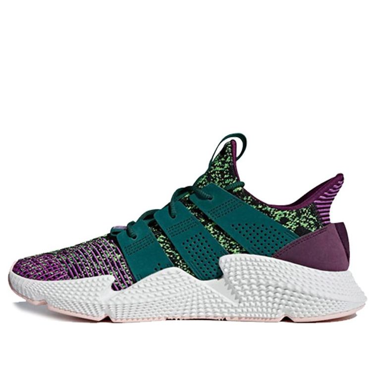 adidas x Dragon Ball Z Prophere 'Cell' D97053