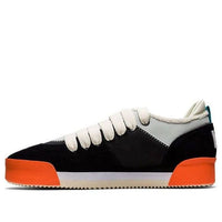 Onitsuka Tiger Kamo Trainer 'Black Orange' 1183A639-002