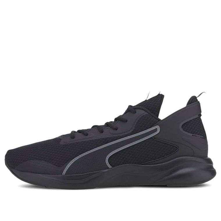 PUMA Softride Rift 'Black' 193733-04