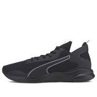 PUMA Softride Rift 'Black' 193733-04