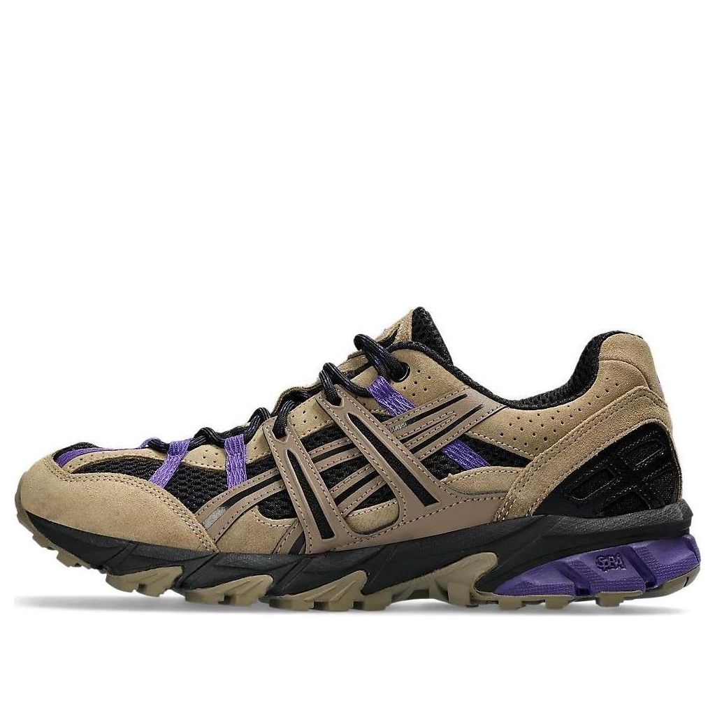 ASICS Gel-Sonoma 15-50 'Pepper Black' 1201A438-201