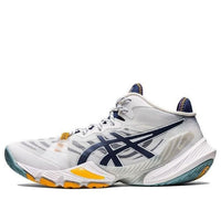 ASICS Metarise 'White Deep Ocean' 1051A058-101