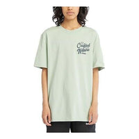 Timberland Graphic T-shirt 'Light Green' A6QY5-Q43
