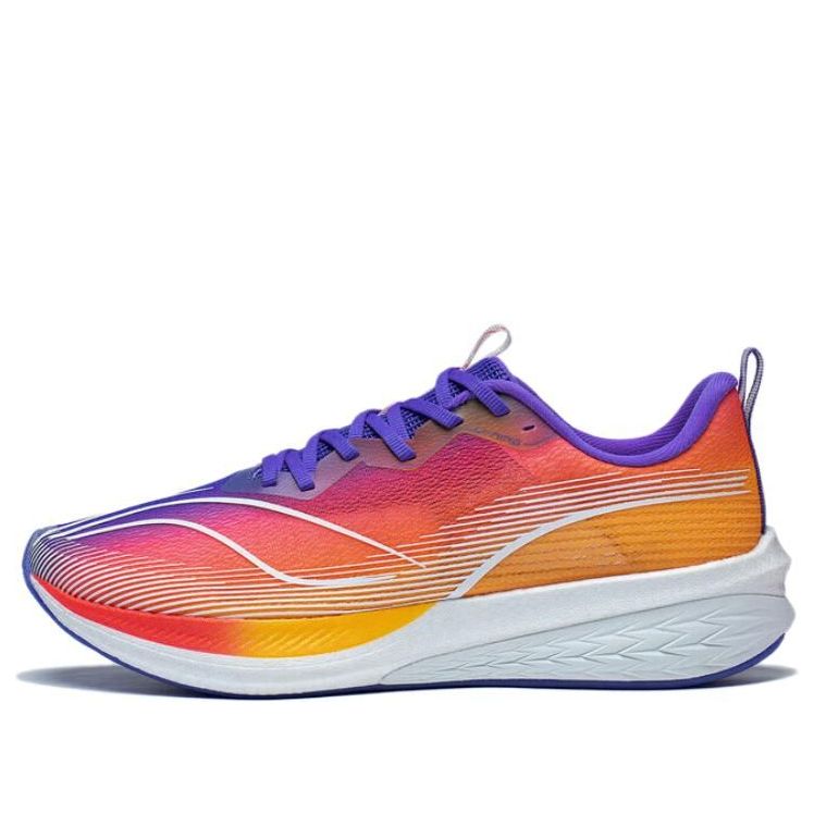 Li-Ning Dark Horse 6 Pro 'Red Purple' ARMT013-15