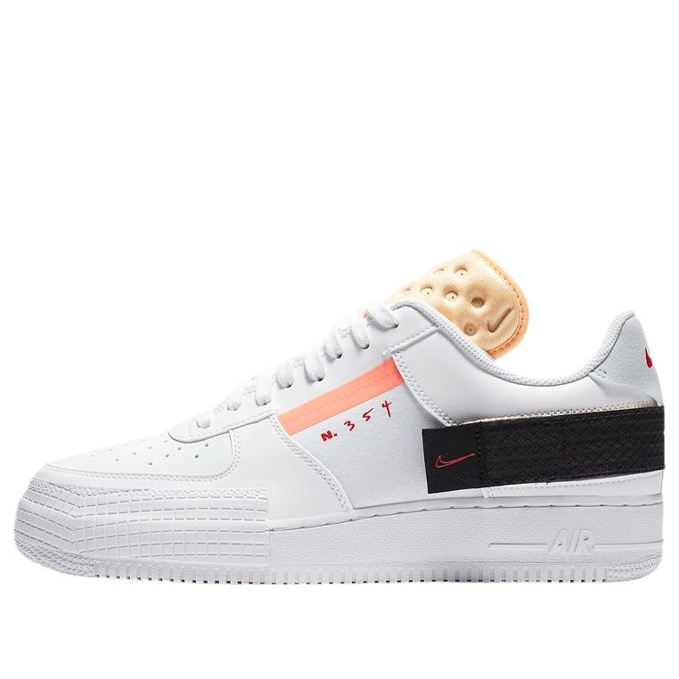 Nike Air Force 1 Type 'Melon Tint' CZ7107-100