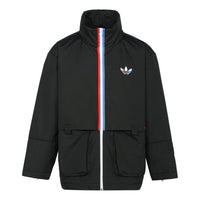 adidas Adicolor Jacket 'Black' GP1872