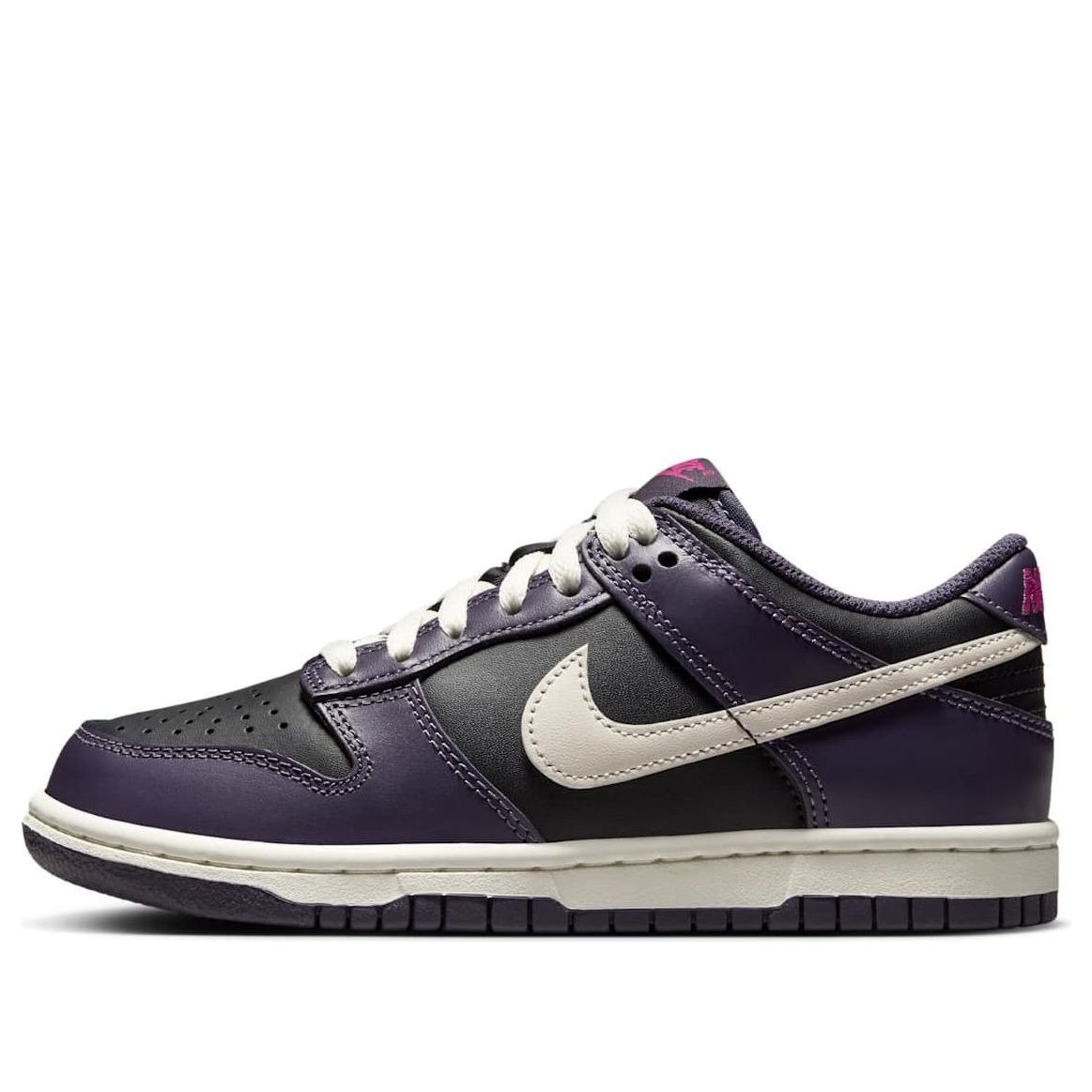 (GS) Nike Dunk Low 'Dark Raisin' FB9109-003