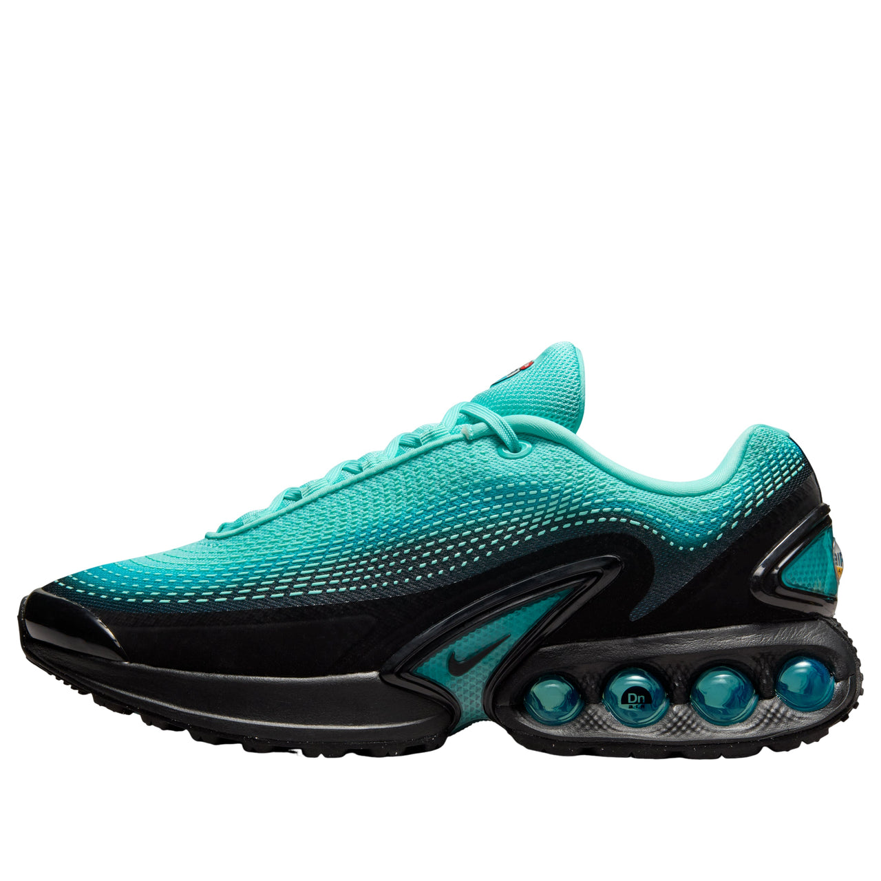 (WMNS) Nike Air Max Dn Premium 'Dusty Cactus' HQ0013-300