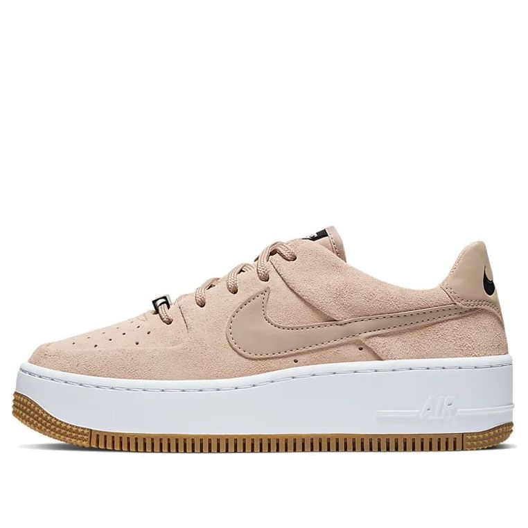 (WMNS) Nike Air Force 1 Sage Low 'Bio Beige' AR5339-203