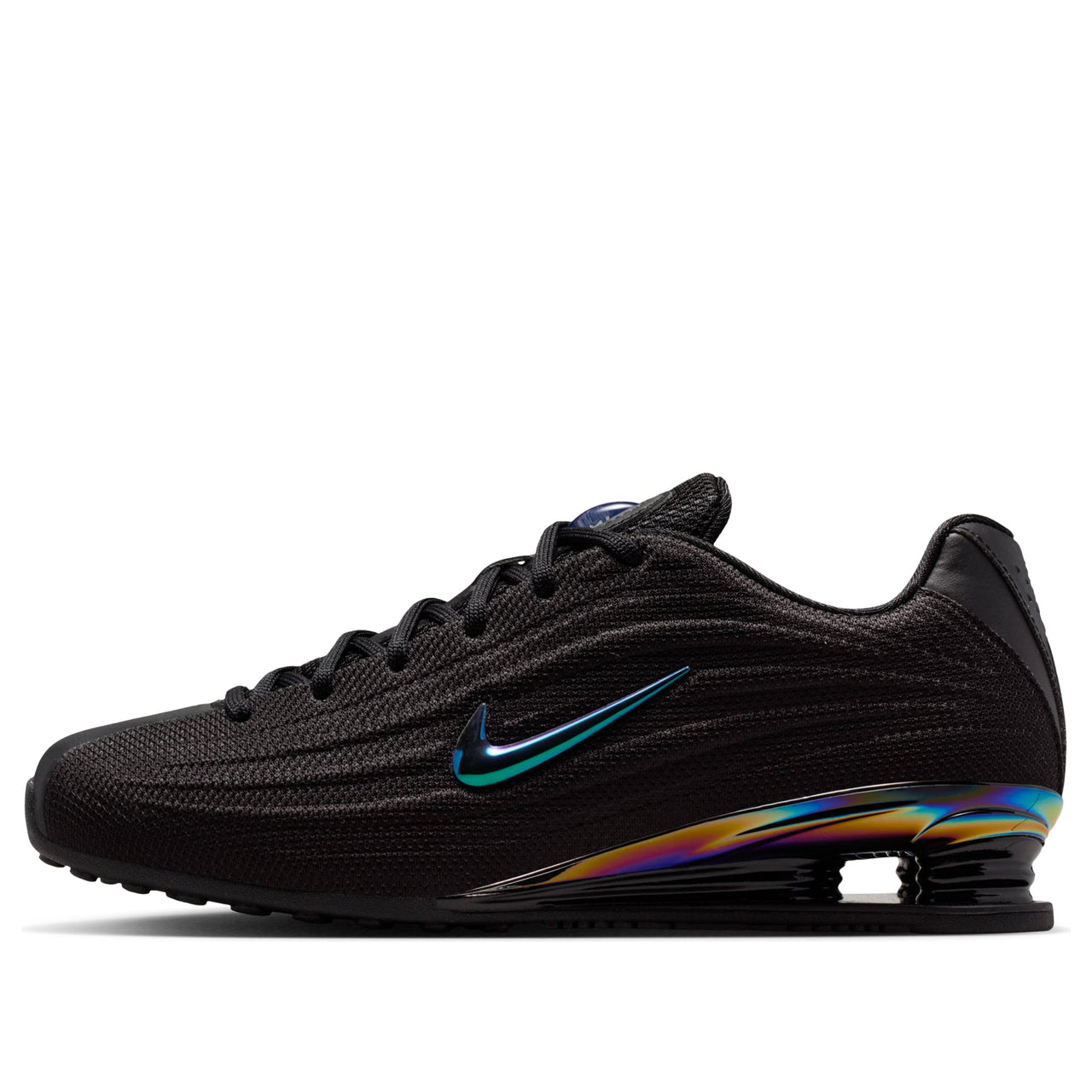 (WMNS) Nike Shox Z SE 'Black Iridescent' IM6051-001