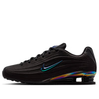 (WMNS) Nike Shox Z SE 'Black Iridescent' IM6051-001