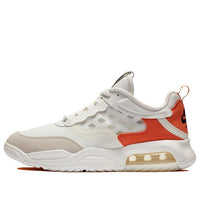 Air Jordan Air Max 200 'Sail Starfish' CW7592-100