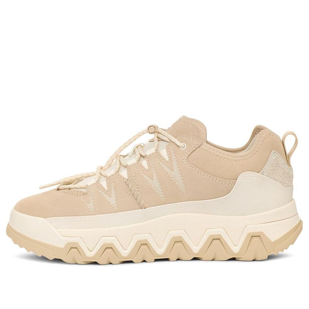 UGG CapTrail Low 'Light Beige' 1158252-LHB