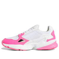 (WMNS) adidas Falcon 'Shock Pink' EE4405