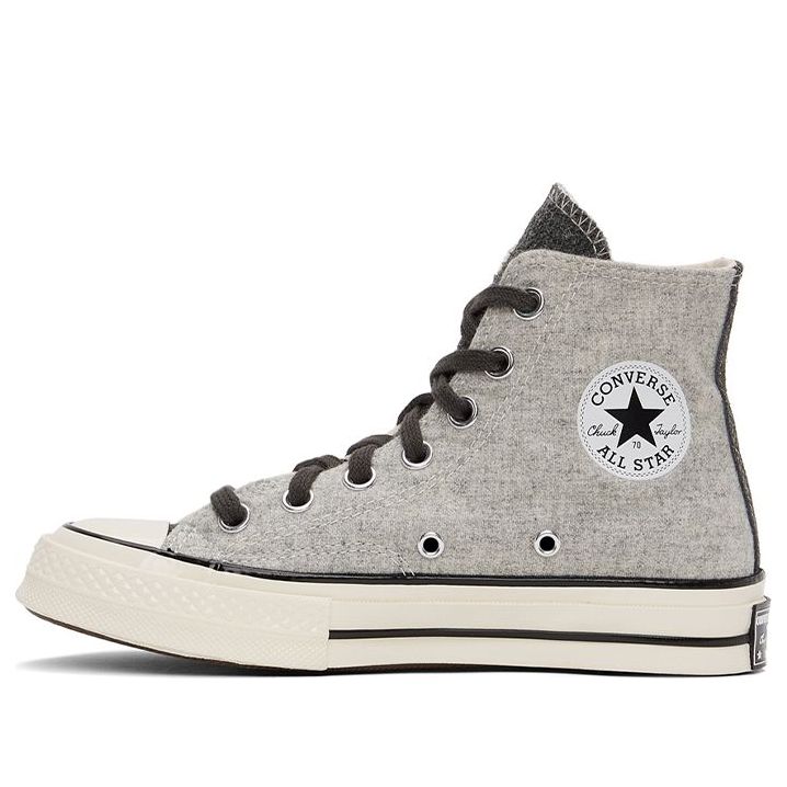 Converse Ssense x Chuck Taylor All Star 1970s High 'Creamwhite Gray' 171863C