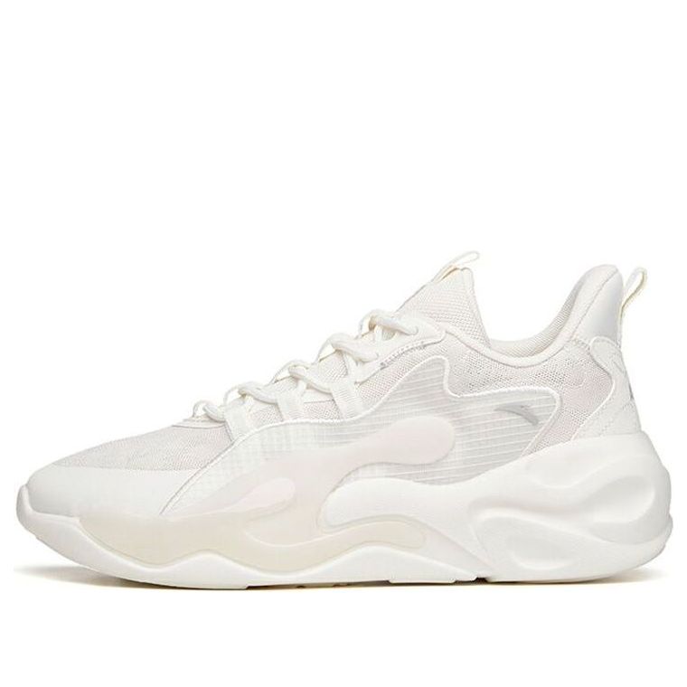 ANTA ChaoBai 2 'White' 112138840-1