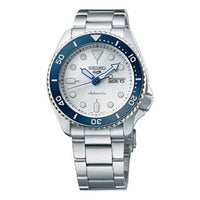 SEIKO 5 SPORTS Series SEIKO 140 Anniversary Limited Edition 4R36 Automatic Movement 42.5mm Watch SRPG47