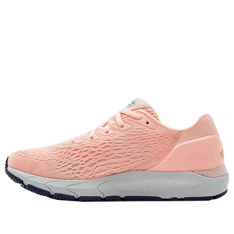 (WMNS) Under Armour HOVR Sonic 3 'Peach Frost' 3022596-601