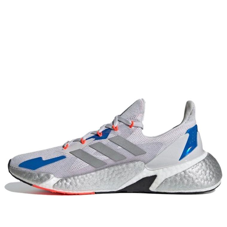 adidas X9000L4 M 'Dash Grey Blue' FX8439