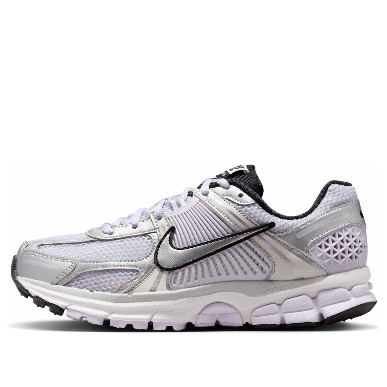 (WMNS) Nike Air Zoom Vomero 5 'Barely Grape Metallic Silver' IB7253-500