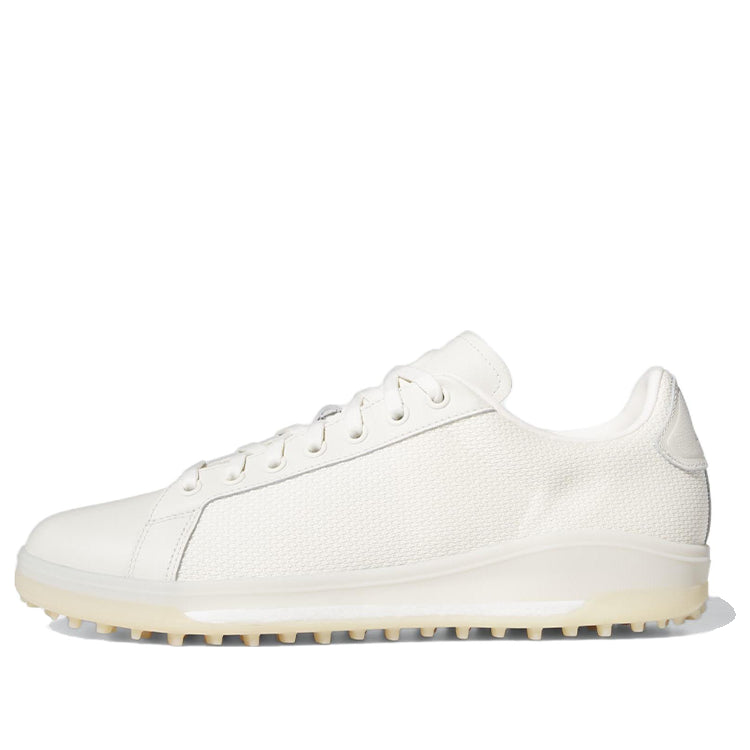 adidas Go-to Spikeless 1 Golf Shoes 'Chalk White' GV6903