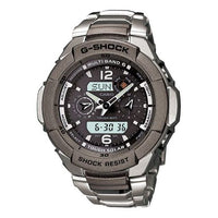 CASIO G-Shock Gravitymaster 'Black' GW-3500D-1A