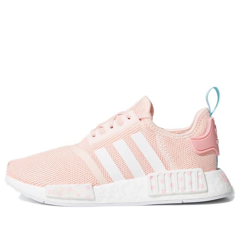 (GS) adidas Toy Story 4 x NMD_R1 Kids 'Bo Peep' EG7316